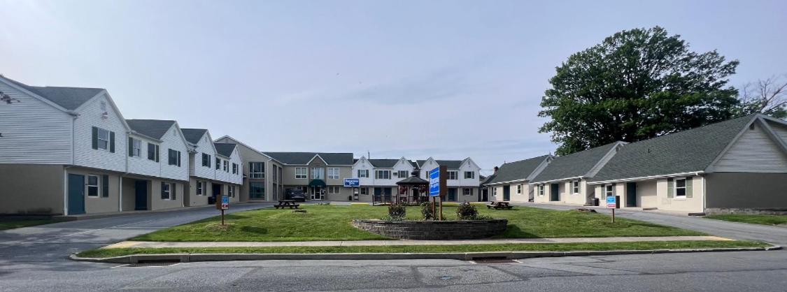 Rodeway Inn & Suites Hershey Exterior foto