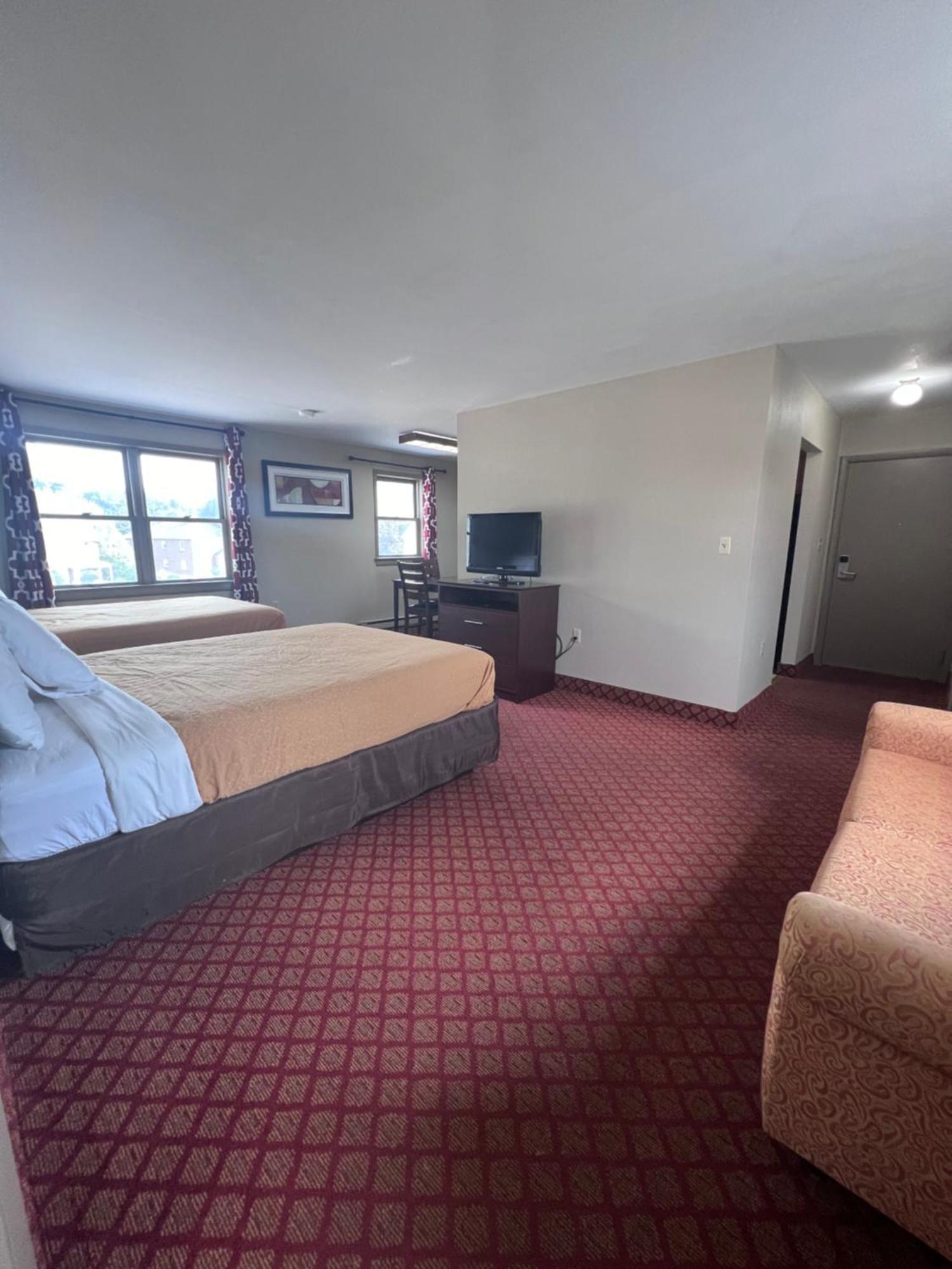 Rodeway Inn & Suites Hershey Exterior foto