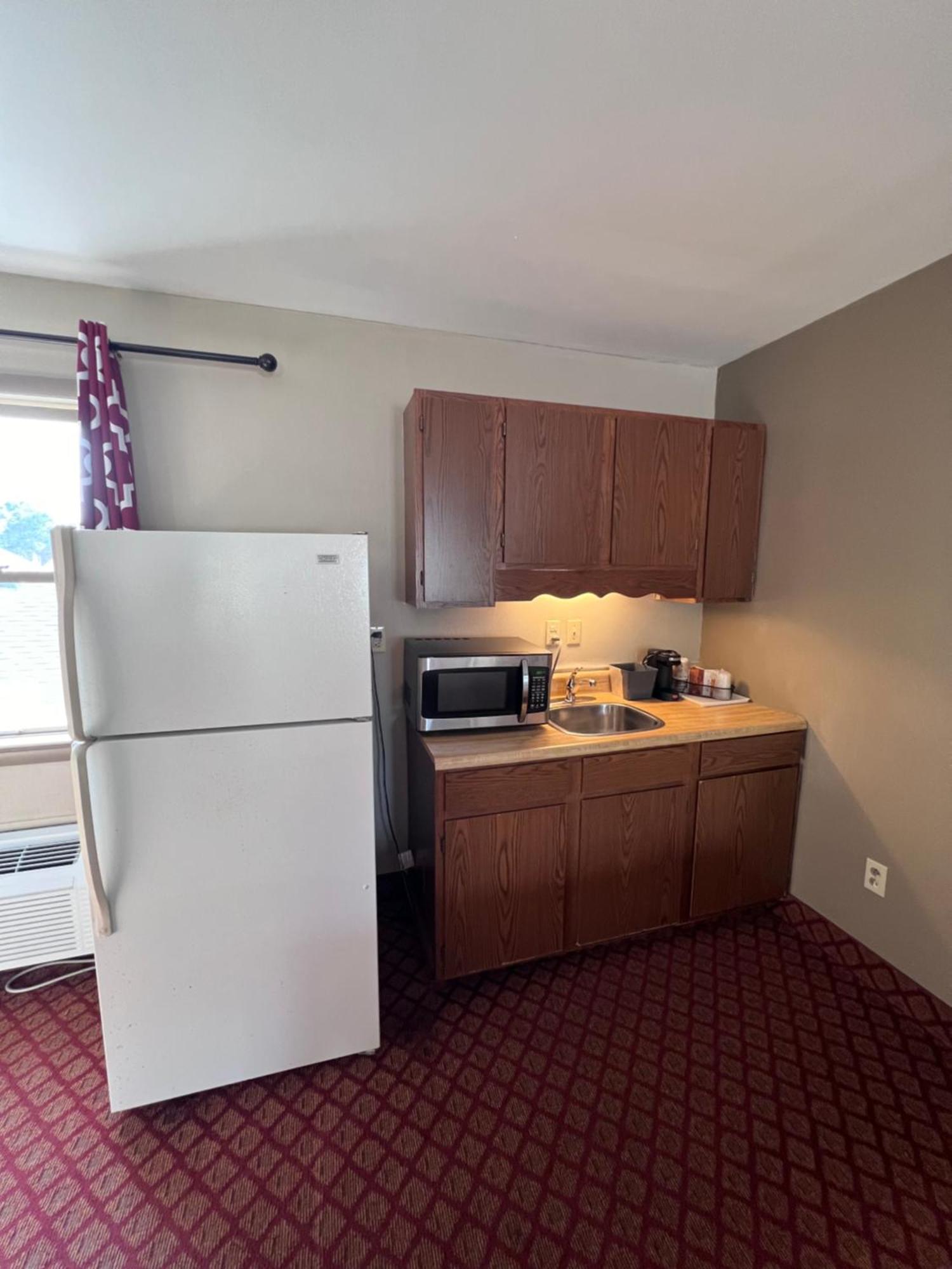 Rodeway Inn & Suites Hershey Exterior foto