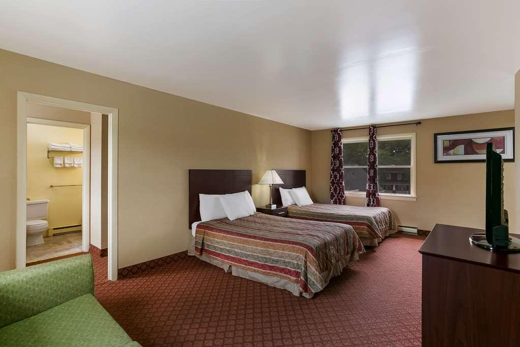 Rodeway Inn & Suites Hershey Zimmer foto