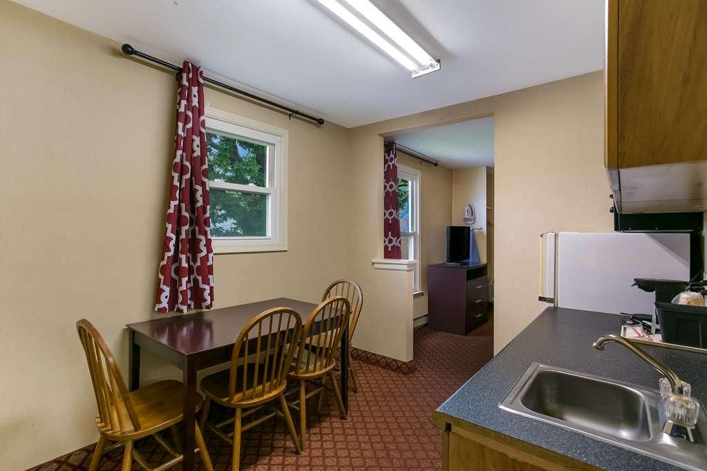 Rodeway Inn & Suites Hershey Zimmer foto