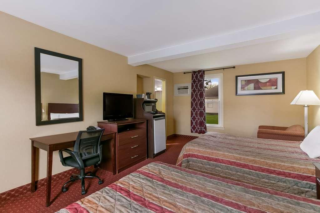Rodeway Inn & Suites Hershey Zimmer foto