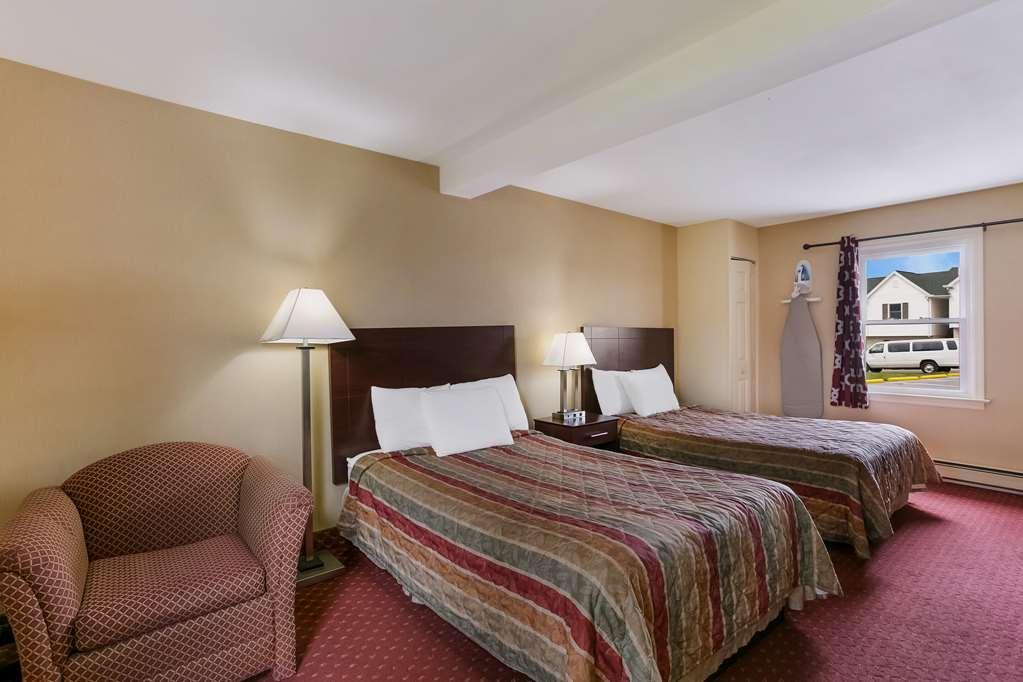 Rodeway Inn & Suites Hershey Zimmer foto